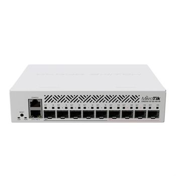 Switch Mikrotik Crs310-1g-5s-4s+in