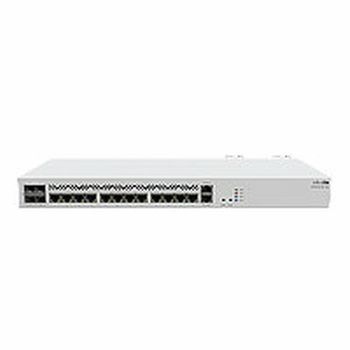 Router Mikrotik Ccr2116-12g-4s+