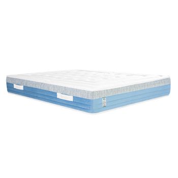 Pack X2 Colchones De Espuma Transpirable 90x140 Onix, Altura 14 Cm,  Ergonomico Y Adaptable con Ofertas en Carrefour