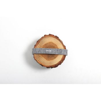 Tree4Tea Wooden cup pads - Rio Lindo