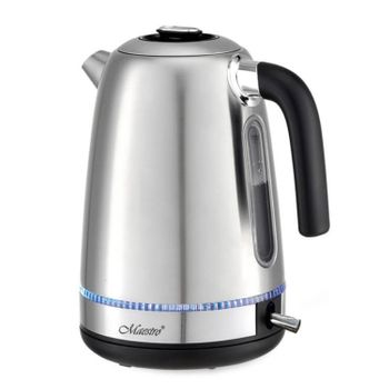 Russell Hobbs Quiet Hervidor de Agua 1.7L 2400W