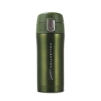 Maestro Mr1641 Taza Térmica Termo Taza Aislante Taza De Viaje Vaso Térmico 320ml Verde