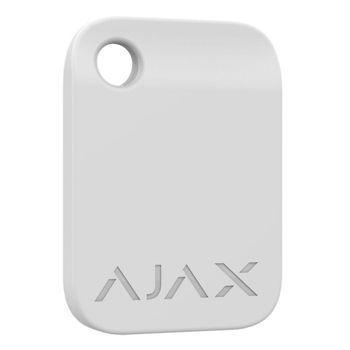 Identificador De Acceso Sin Contacto - Blanco - Ajax