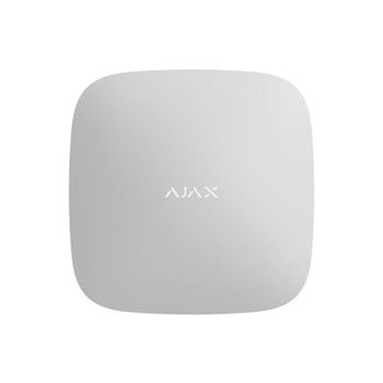 Extensor De Alcance De Señal De Radio Blanco - Ajax Rex 2 W - Ajax