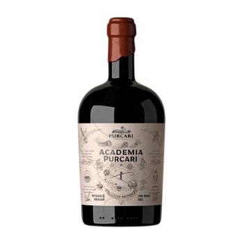 Château Purcari Vino Tinto Academia 75 Cl 13.5% Vol.