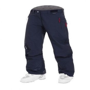 Pantalones Snow Maloja Garbellam.