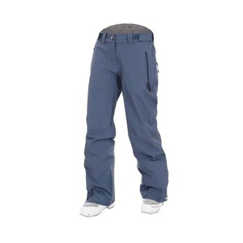 Pantalones Snow Maloja Rufenam. High End Pants Frost