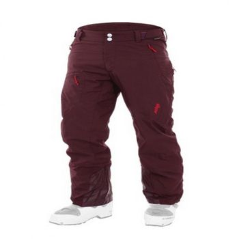 Pantalones Snowboard Maloja Canunm.