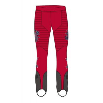 Pantalones Snowboard Maloja Harrism.