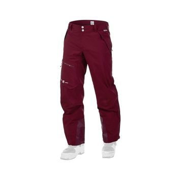 Pantalones Snow Maloja Smith Rockm.