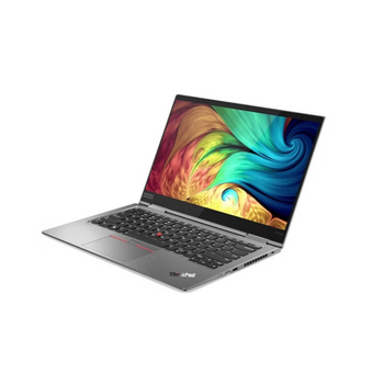 Computadora Portátil Lenovo Thinkpad X1 Yoga 4th Gen I5 - 8365u (2019) Intel 14 "16 Gb Ram 512 Gb Ssd Gris