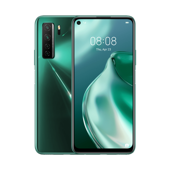 Teléfono Inteligente Huawei P40 Lite 5g Double Card 8 Gb / 128 Gb - Verde