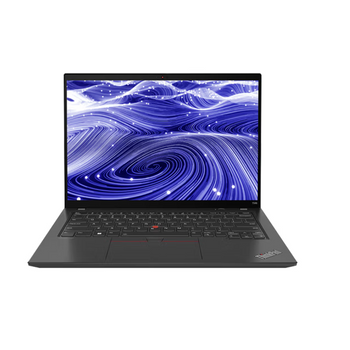 Computadora Portátil Lenovo Thinkpad T14 I5 - 10310u Intel 14 "16 Gb Ram 512 Gb Ssd Negro