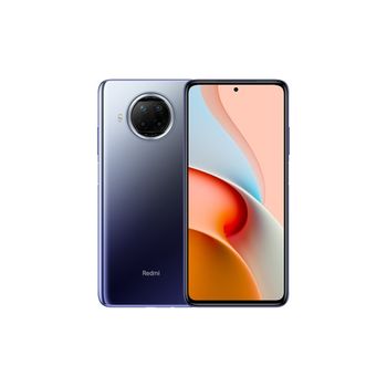 Teléfono Inteligente Xiaomi Redmi Note 9 Pro 5g Double Sim 8 / 128 Gb - Azul