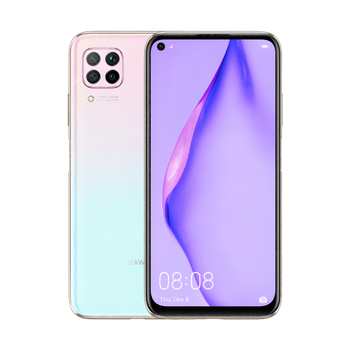 Teléfono Inteligente Huawei P40 Lite Double Sim 6 / 128 Gb - Rosa