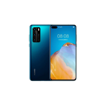 Teléfono Inteligente Huawei P40 Doble Sim 8/128 Gb - Azul