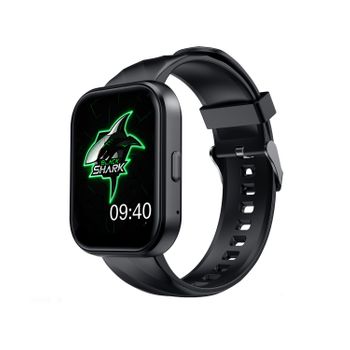 Smartwatch Xiaomi Black Shark Gt Neo Esfera Negra 51mm Correa Silicona