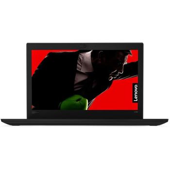 Computadora Portátil Lenovo Thinkpad X280 I5 - 8350u Intel 12.5 "8 Gb Ram 256 Gb Ssd Negro