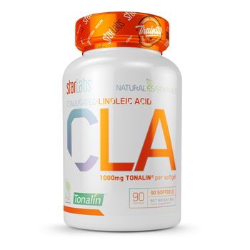 Cla Tonalin™  90 Soft Acido Linoleico Conjugado Tonalin™