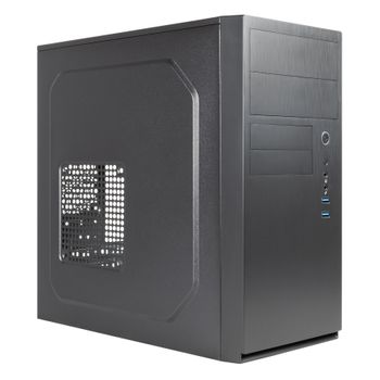 Cpu Pc Sobremesa Amd Ryzen 5 5600g ◘ 16 Gb Ram ◘ M.2 Ssd 256 Gb ◘ Radeón Vega 7 ◘ Dvd ◘ Wifi ◘ Windows 11