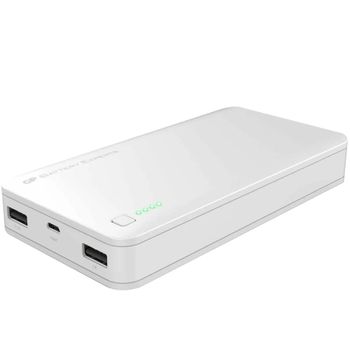 Batería Externa 3c15a 15600 Mah 2,1 A/1 A 1303c15awte Gp