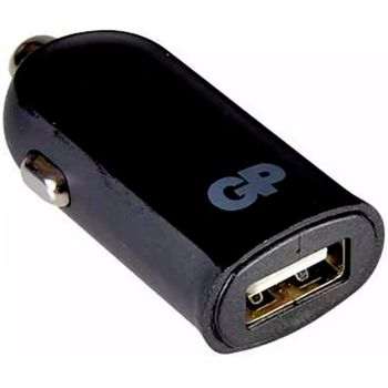 Cargador De Coche Usb Con Un Puerto Cc22 2,4 A 150cc22c1 Gp