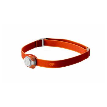 Linterna De Cabeza Kids Naranja 30lm