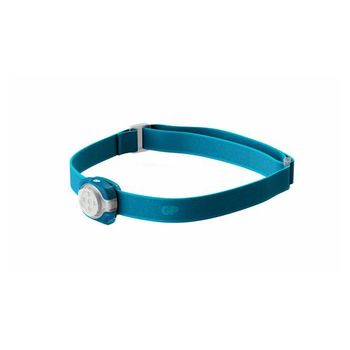 Linterna De Cabeza Kids Azul 30lm