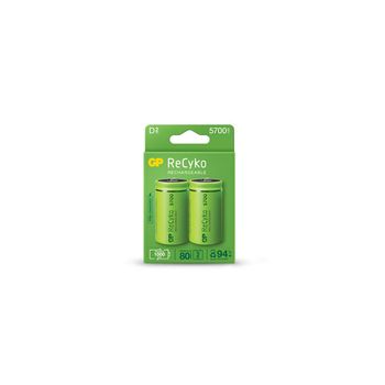 2x Pilas Punta Plana 18650 Litio 3200mah 3.7v Recargables 3200pt