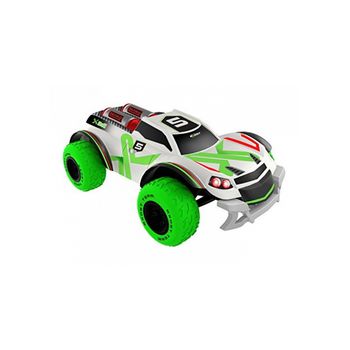 Coche De Control Remoto Exost X Bull 1:18