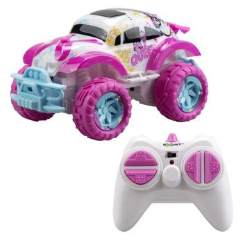 Cochecito A Control Remoto Buggy Mini Pixie - Exost