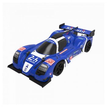 Coche Teledirigido Las 24 Horas De Le Mans