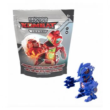 Bolsa Plegable De Un Solo Paquete Biopod Kombat