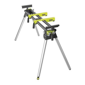 Banco De Trabajo Extensible Ryobi Rls02 Con Carga Máxima De 180 Kg