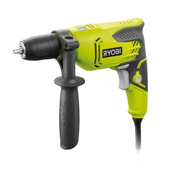 Ryobi Taladro Percutor Rpd500-g 500w - Ryobi