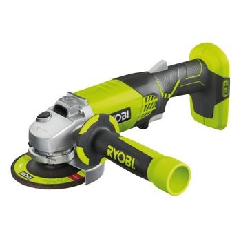 Amoladora Angular Ryobi - 18v - Ø 115 Mm One +