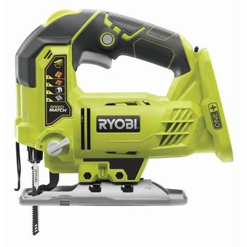 Rompecabezas De Péndulo Ryobi - 18v