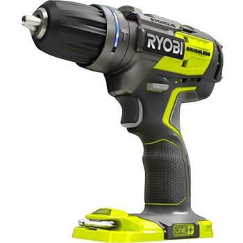 Martillo Perforador Sin Escobillas Ryobi - 18v - 60 Nm