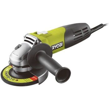 Amoladora Angular Ryobi 600 W 115 Mm Ryobi