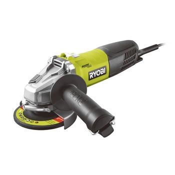 Amoladora Angular Ryobi - 800 W - 125 Mm