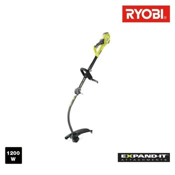 Recortadora Ryobi 1200w - 38cm De Corte Ø