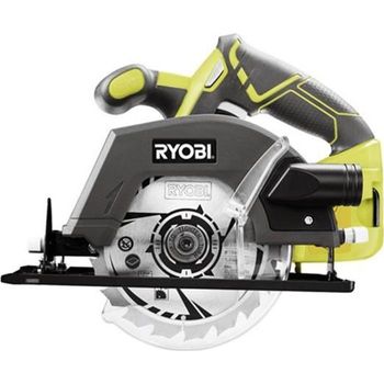 Sierra Circular Ryobi 18 V