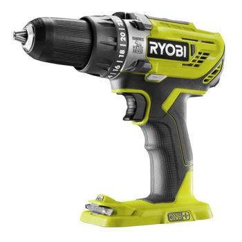 Taladro De Percusión Ryobi 18v - 50 Nm