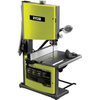 Sierra De Cinta Ryobi 350w