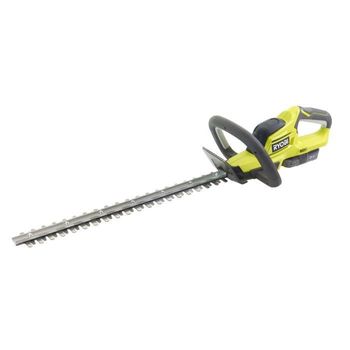 Cortadora De Setos Ryobi 18v - 45 Cm - 1 Batería 2,0ah