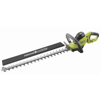 Cortadoras De Setos Ryobi 600 W - Hojas De 60 Cm - Rht6160rs