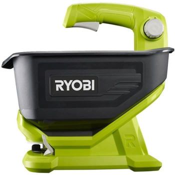 Esparcidor De Mano Ryobi 18v Sin Batería