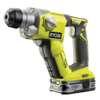 Ryobi Martillo Sds+ R18sds-125s 18v - Ryobi