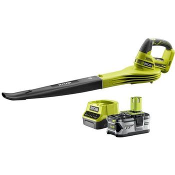 Motosierra 2300 W - 40 Cm + 2 Cadenas - Rcs2340b2c Ryobi con Ofertas en  Carrefour