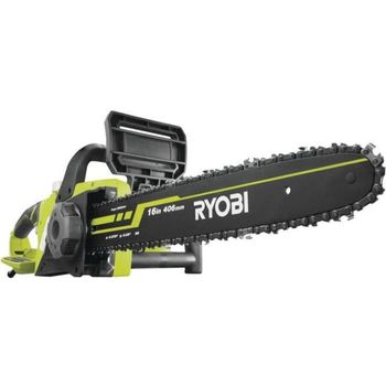 Motosierra 2300 W - 40 Cm + 2 Cadenas - Rcs2340b2c Ryobi